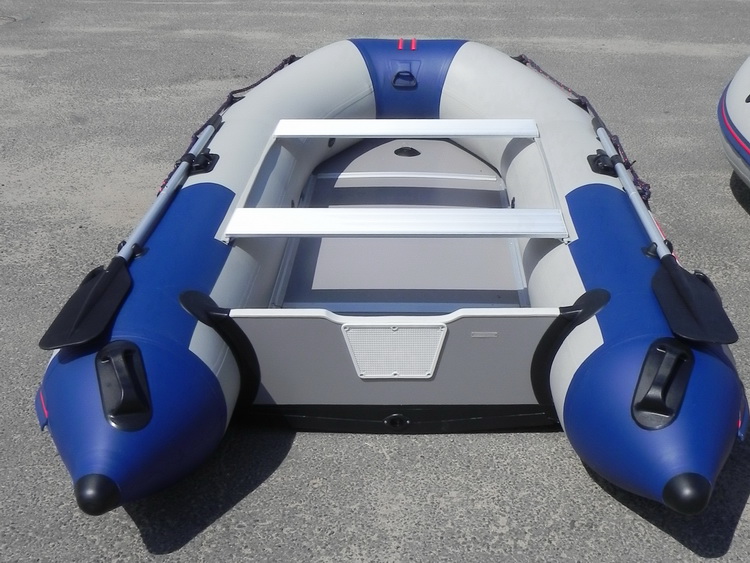 Лодка надувная Tohatsu ME-330 Лодка надувная Tohatsu ME-330