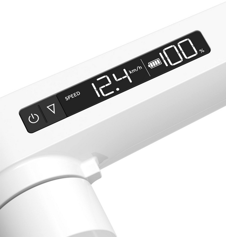 Электромотор лодочный Tohatsu 4.0 кВт