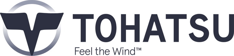 TOHATSU Feel The Wind